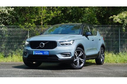 Volvo XC40 Gebrauchtwagen