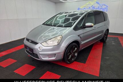 Ford S-Max Gebrauchtwagen