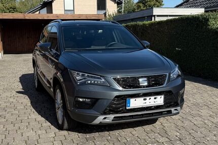 Seat Ateca Gebrauchtwagen