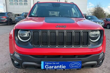 Jeep Renegade Gebrauchtwagen