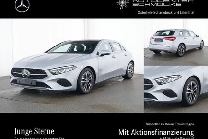 Mercedes-Benz A 200 Gebrauchtwagen