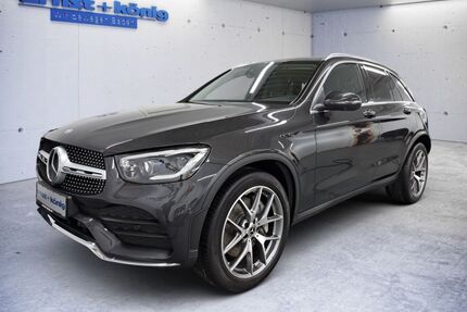 Mercedes-Benz GLC 300 Gebrauchtwagen