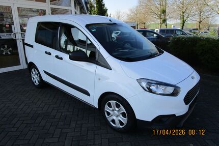 Ford Tourneo Courier Gebrauchtwagen