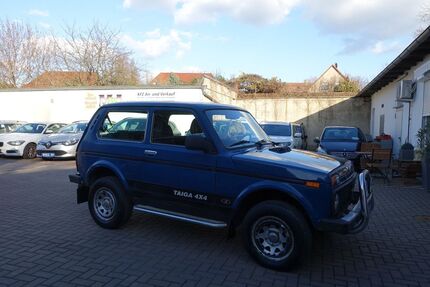 Lada Niva Gebrauchtwagen