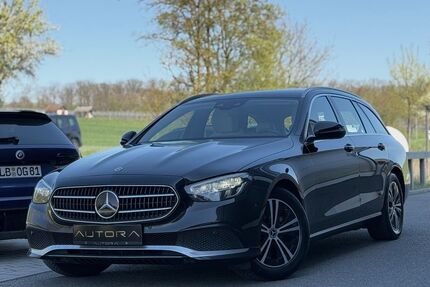 Mercedes-Benz E 220 Gebrauchtwagen