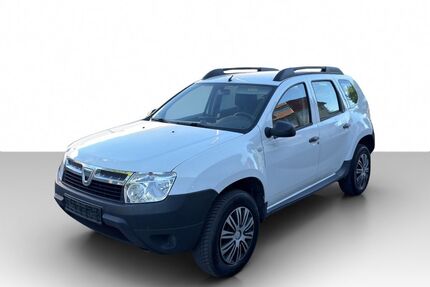 Dacia Duster Gebrauchtwagen