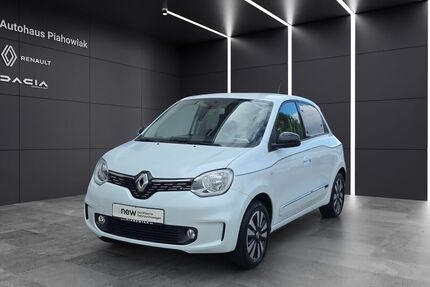 Renault Twingo Gebrauchtwagen