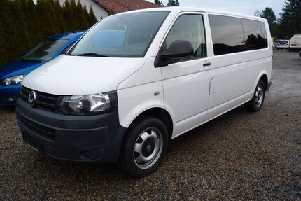 Mercedes-Benz T5 Transporter 