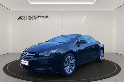 Opel Cascada Gebrauchtwagen