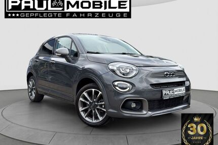 Fiat 500X Gebrauchtwagen