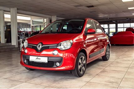 Renault Twingo Gebrauchtwagen