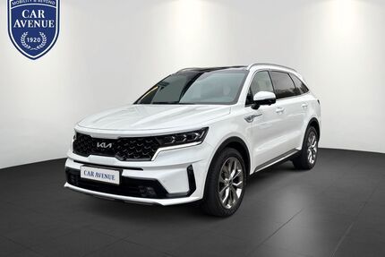 Kia Sorento Gebrauchtwagen