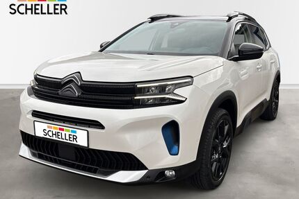 Citroen C5 Aircross Gebrauchtwagen