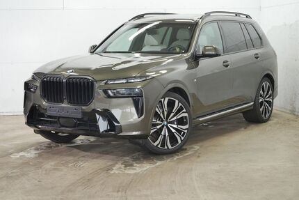 BMW X7 Gebrauchtwagen