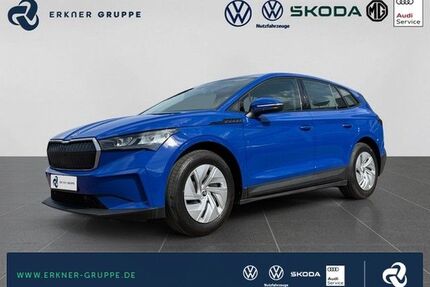 Skoda Enyaq Gebrauchtwagen