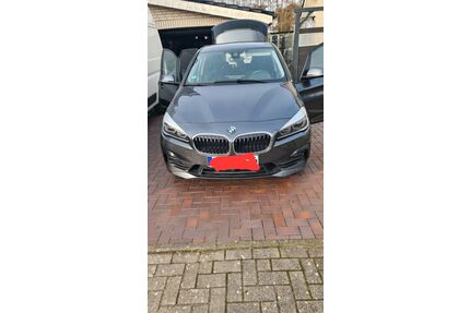 BMW 218 Active Tourer Gebrauchtwagen