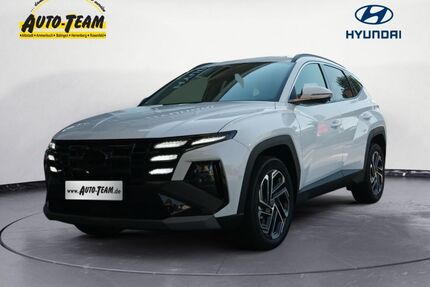 Hyundai TUCSON Gebrauchtwagen