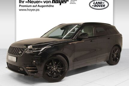 Land Rover Range Rover Velar Gebrauchtwagen