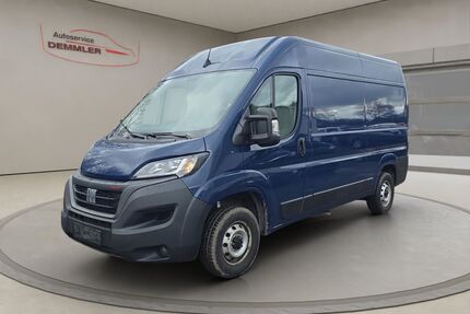 Fiat Ducato Gebrauchtwagen