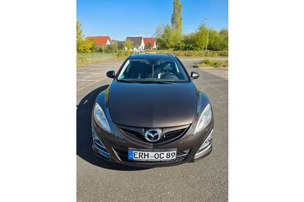 Mazda 6 Gebrauchtwagen