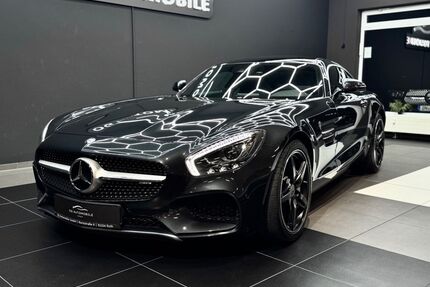 Mercedes-Benz AMG GT Gebrauchtwagen