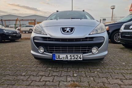 Peugeot 207 Gebrauchtwagen