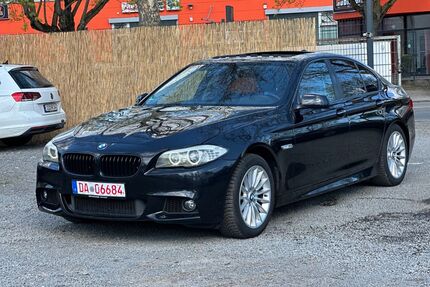 BMW 530 Gebrauchtwagen
