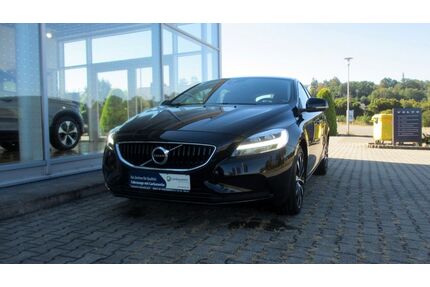 Volvo V40 Gebrauchtwagen