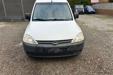Opel Combo Gebrauchtwagen