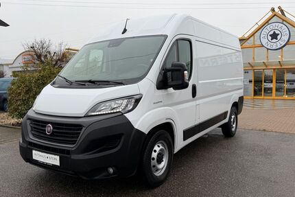 Fiat Ducato Gebrauchtwagen