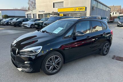 BMW 220 Gebrauchtwagen