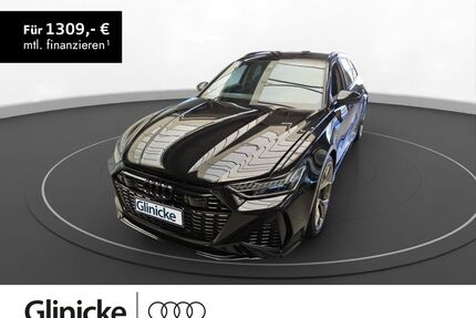 Audi RS6 Gebrauchtwagen