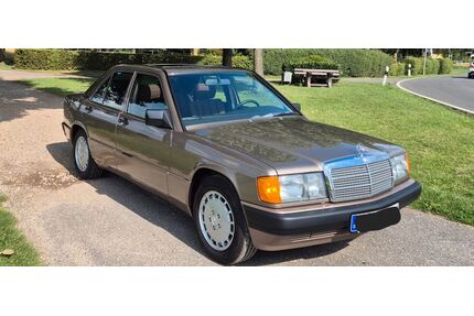Mercedes-Benz 190 Gebrauchtwagen