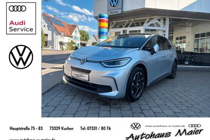 VW ID.3 Gebrauchtwagen