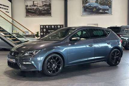 Seat Leon Gebrauchtwagen