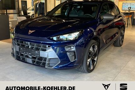 Cupra Terramar Gebrauchtwagen