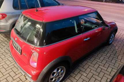 Mini One Gebrauchtwagen