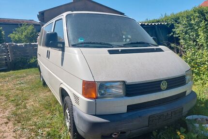 VW T4 andere Gebrauchtwagen