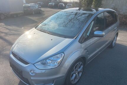 Ford Galaxy Gebrauchtwagen
