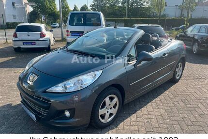 Peugeot 207 Gebrauchtwagen