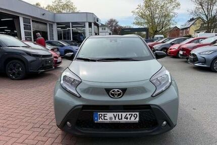 Toyota Andere Gebrauchtwagen