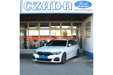 BMW 320 Gebrauchtwagen