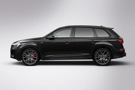Audi Q7 Gebrauchtwagen