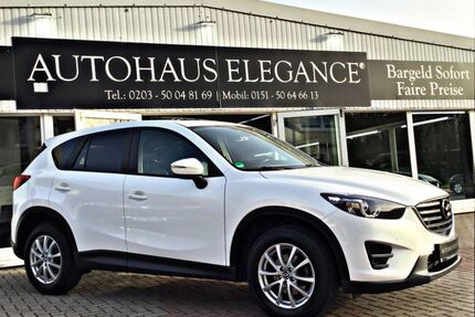 Mazda CX-5 Gebrauchtwagen
