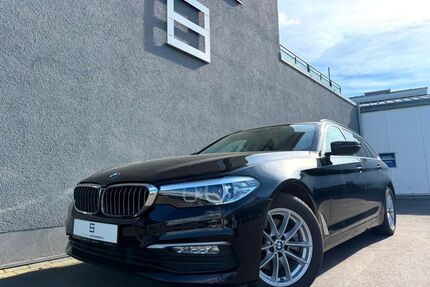 BMW 520 Gebrauchtwagen