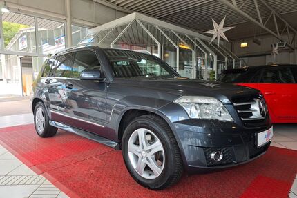 Mercedes-Benz GLK 320 Gebrauchtwagen