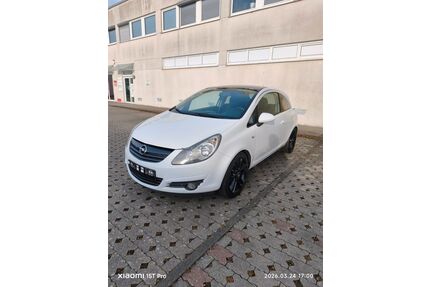 Opel Corsa Gebrauchtwagen