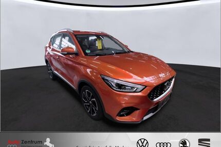 MG ZS Gebrauchtwagen