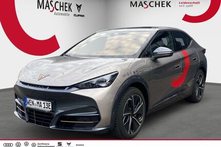 Cupra Tavascan Gebrauchtwagen