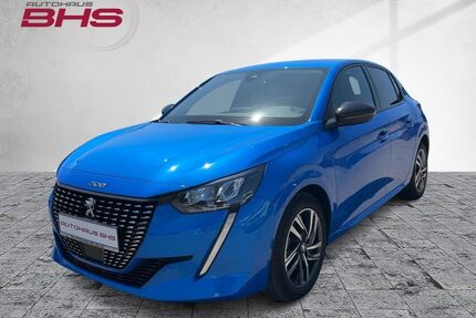 Peugeot 208 Gebrauchtwagen